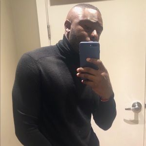 Meet your Posher, Charles